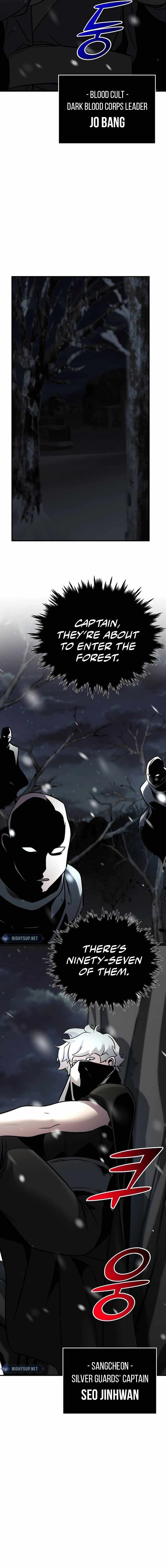 The Mysterious World's Greatest Martial Artist Little Prince Chapter 70 23